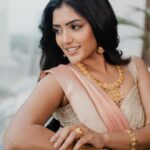 Eesha Rebba