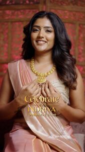 Actress Eesha Rebba HD Photos and Wallpapers October 2025