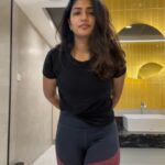 Eesha Rebba