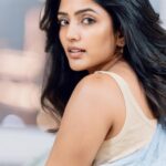 Eesha Rebba