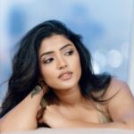 Eesha Rebba