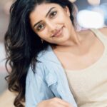 Eesha Rebba