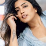 Eesha Rebba