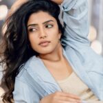 Eesha Rebba