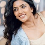 Eesha Rebba
