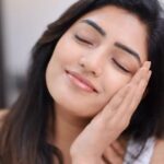 Eesha Rebba