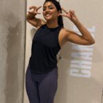 Eesha Rebba