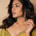 Eesha Rebba