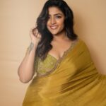 Eesha Rebba
