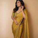Eesha Rebba