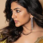 Eesha Rebba