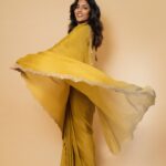 Eesha Rebba