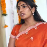 Eesha Rebba