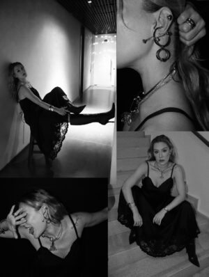 Ege Kökenli Instagram - Parallel me probably made it and had the best time with @hm 
#hmstudio 

reklam