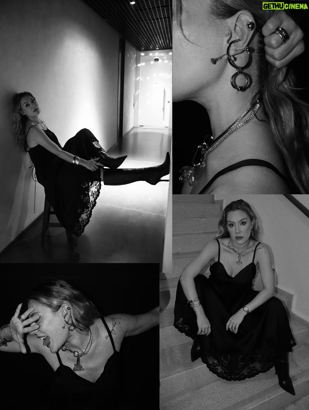 Ege Kökenli - 14.2K Likes - Parallel me probably made it and had the best time with @hm 
#hmstudio 

reklam
