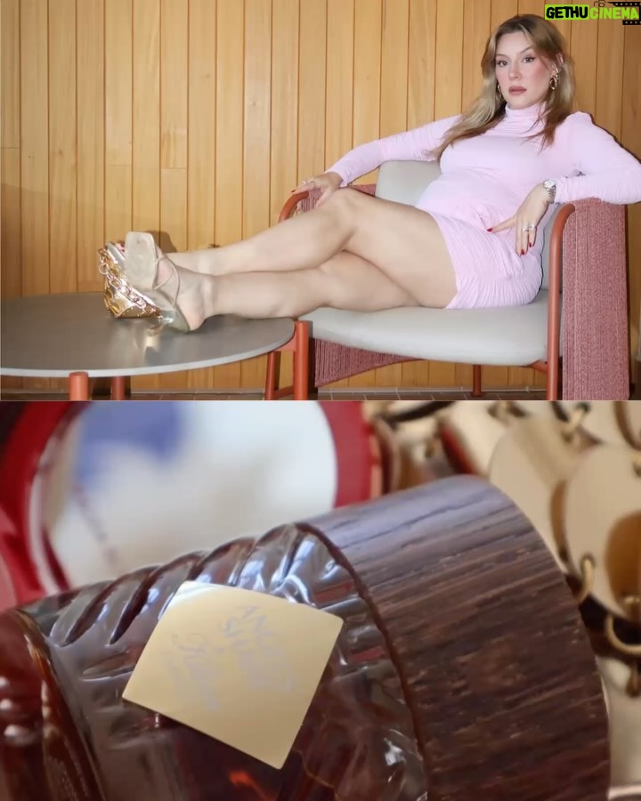 Ege Kökenli - 94.2K Likes - La vie en 🌹 but extra pink!
#reklam