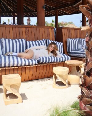 Ege Kökenli Instagram - Me gustan ☀️🏝️🥥