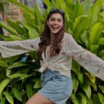 Eisha Singh
