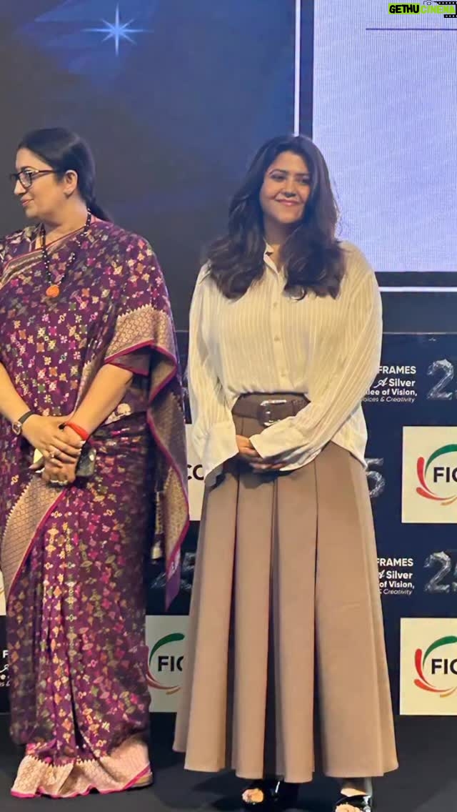 Ekta Kapoor - 70.5K Likes - In a day!