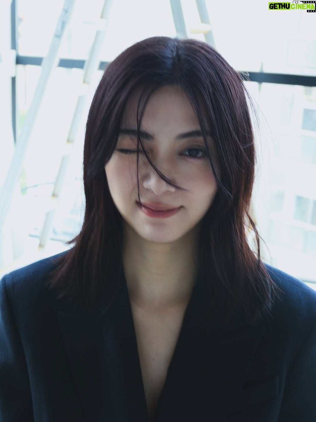 Elaiza Ikeda - 97.8K Likes - @maxmara × @madamefigarojapon 
mg📸