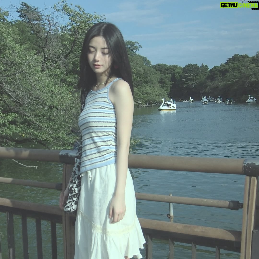 Elaiza Ikeda - 96.2K Likes - 母と散歩