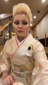 Actress Elena Lenina HD Photos and Wallpapers October 2025