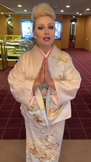 Elena Lenina Instagram - #токио #япония #tokyo #japan #tokio #japon #elenalenina #леналенина