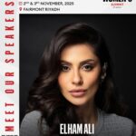 Elham Ali