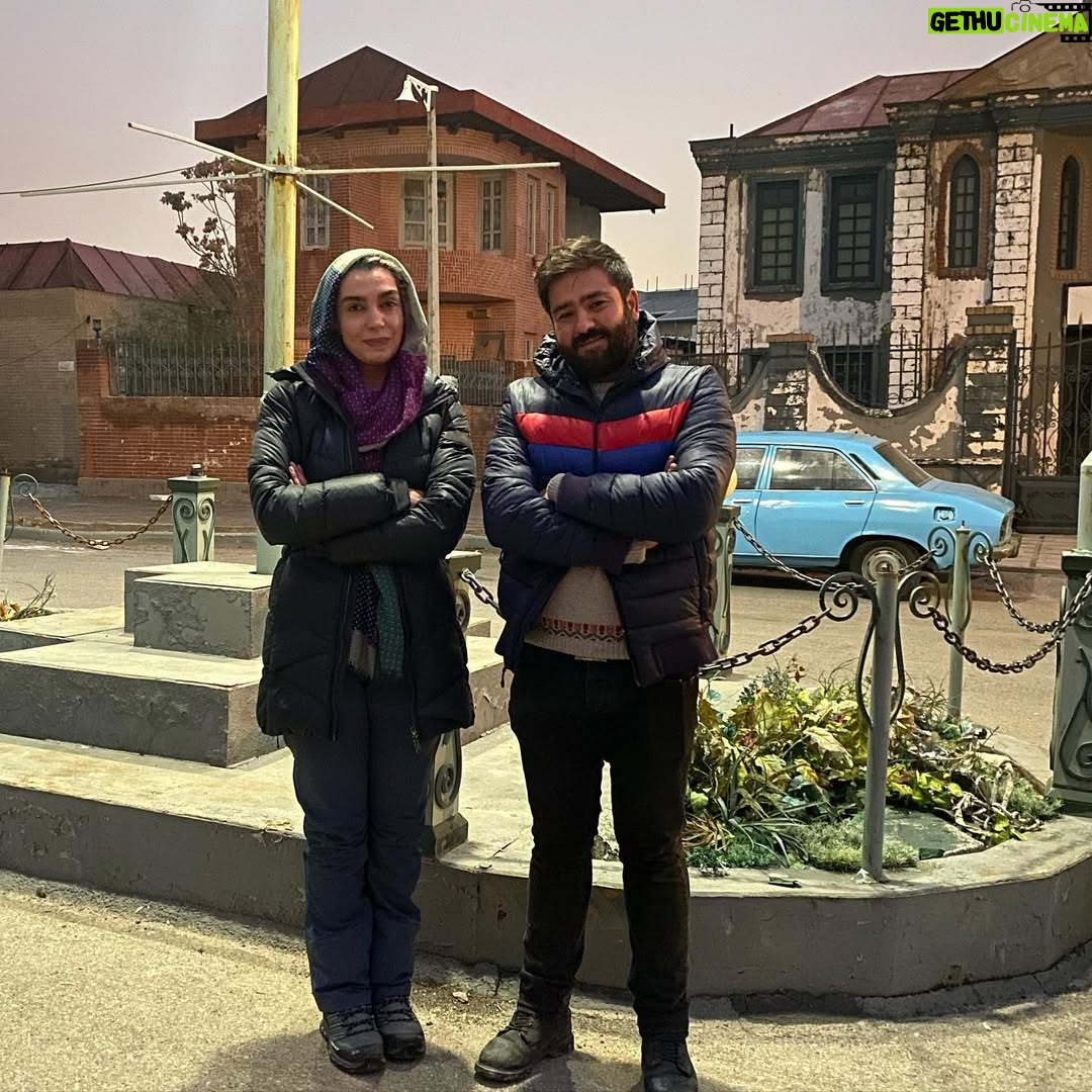 Elika Abdolrazzaghi - 19.3K Likes - علی جان همیشه بدرخشی ،هر کجا که هستی نازنین 🌺🌺🌺🌺🌺این عکس رو حمید سلیمانی عزیز برداشته