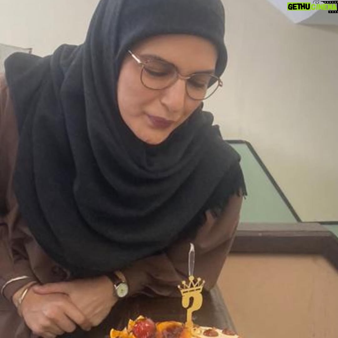 Elika Abdolrazzaghi - 36.4K Likes - تولدت مبارک مریم شیرازی جون 🎂🎂🎂🎂🎂😍😍😍😍🍥🍥🍥
سر ضبط سریال جدید در کنار گروه ماه و دوست داشتنی#maryamshirazi #elikaabdolrazaghi #مریم_شیرازی #الیکاعبدالرزاقی #art #هنر