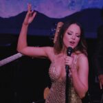 Elizabeth Gillies