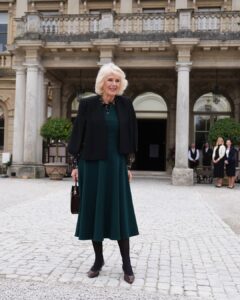 Actress Elizabeth II of the United Kingdom HD Photos and Wallpapers March 2026