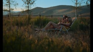 Elizabeth Lail Instagram - A few summers back we made a film directed by @patriciaarquette This was a dream to be apart of, and I’m so grateful to her and our whole cast and crew who made @gonzogirlfilm such an expansive, thrilling ride that inspired me to no end. We’ll see you at Tribeca June 12th, you ready?