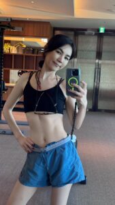 Actress Ella Chen Chia-hwa HD Photos and Wallpapers December 2025