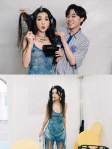 Actress Ella Chen Chia-hwa HD Photos and Wallpapers October 2025
