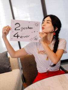 Actress Ella Chen Chia-hwa HD Photos and Wallpapers September 2025