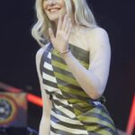 Elle Fanning