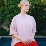 Elle Fanning