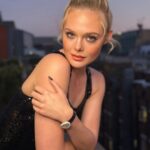 Elle Fanning