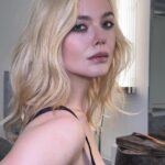 Elle Fanning