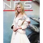 Elle Fanning