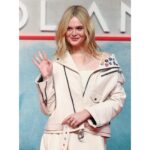Elle Fanning