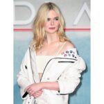 Elle Fanning