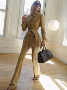 Actress Elsa Hosk HD Photos and Wallpapers October 2025