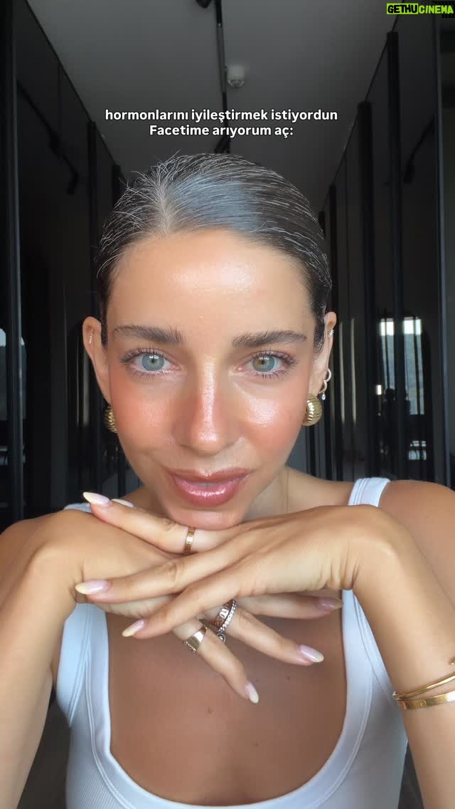 Elvin Levinler - 7.7K Likes - benim güzel kızkardeşim imkansız / saçma değil
benimki öyle bir noktadan döndü ve iyileşti ki...
ve okudukça dinledikçe öyle hikayeler görüyorum ki merak etme senin de bedenin bu mucizeyi yaratacak✨

bu videoda hormonlarını iyileştirmek için
foliküler fazda yapman ve yemen gerekenleri facetime da anlattım.. 3 faz daha var, tekrar aramamı istiyorsan mesaj at ve nasıl edelim sen beni yönlendir💙

#pcos #cyclesyncing #hormonehealth