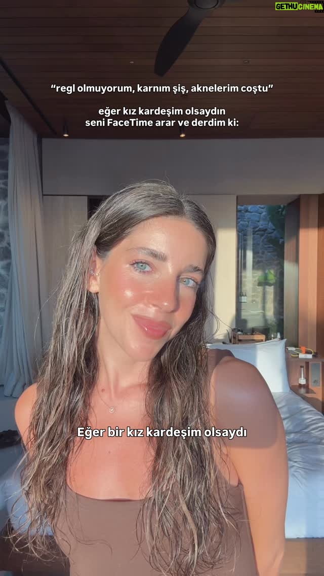 Elvin Levinler - 23K Likes - seni Facetime arıyorum 💙

benim güzel kızkardeşim eğer regl düzensizliği varsa, geçmeyen şişlik, akne, kilo, tüylenme bunlar hormonlarınla ilgili ve bedenin sana bir şeyler anlatmaya çalışıyor! neden alarm veriyor onu anlaman gerekiyor, sonra hangi dönemde neler yemelisin, doğal takviyeler ve işe yarayan her şeyi sana tek tek anlatıcam ama bil ki yalnız değilsin💙

devamını anlatmamı istiyorsan bana bir yorum bırak, mutlaka geri arayacağım. seni seviyorum.

#hormoneimbalance #hormonehealth #pcos