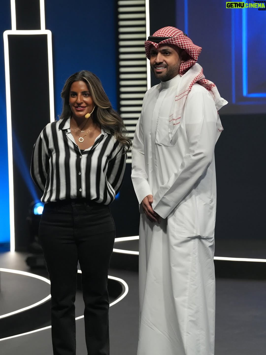 Eman Faisal - 2.5K Likes - برنامج مخمخ على شاشا غير 🤣😂 @shashavod  مع نخبة من اجمل الضيوف اللي تشرفنا فيهم ❤️❤️