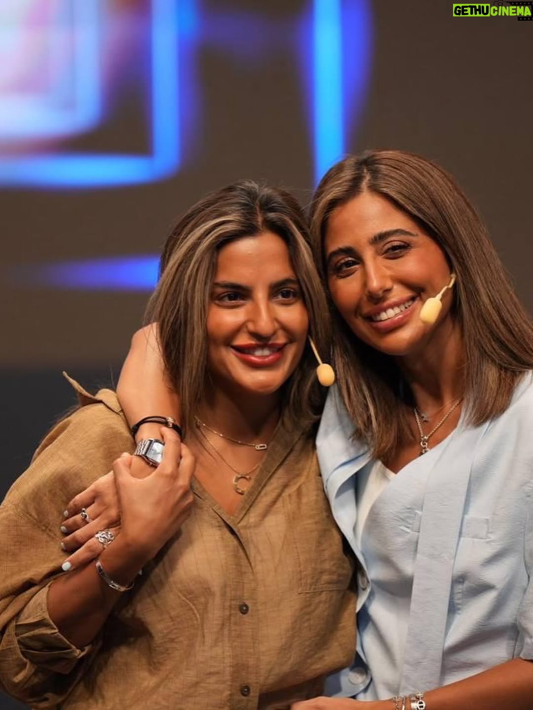 Eman Faisal - 2.5K Likes - برنامج مخمخ على شاشا غير 🤣😂 @shashavod  مع نخبة من اجمل الضيوف اللي تشرفنا فيهم ❤️❤️