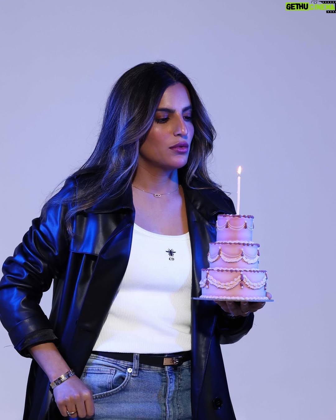 Eman Faisal - 7.2K Likes - Another candle to blow 🎈
