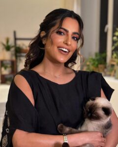 Actress Eman Faisal HD Photos and Wallpapers June 2024